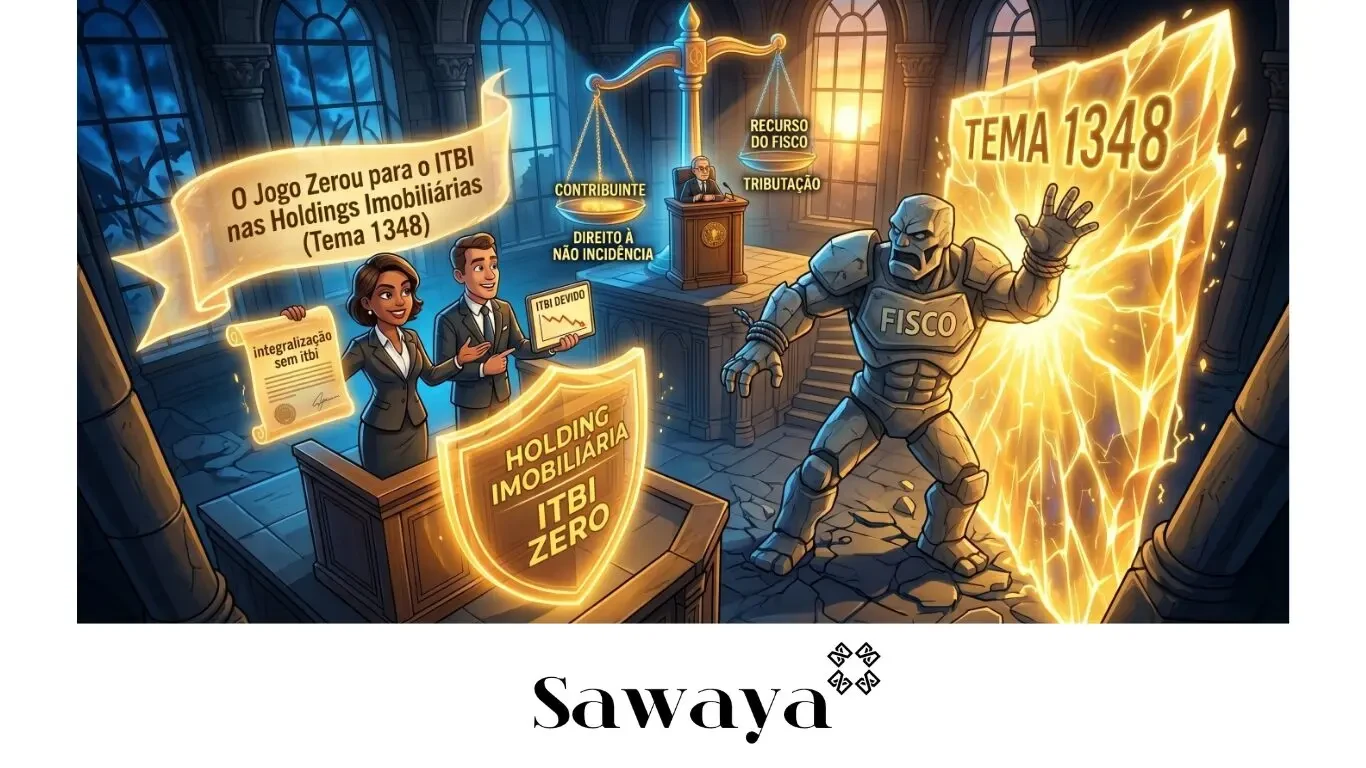 Blog Jurídico ()